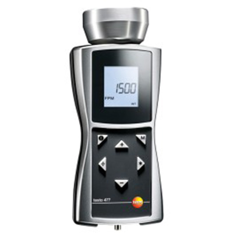 LED�ֳ�ʽƵ����testo 477