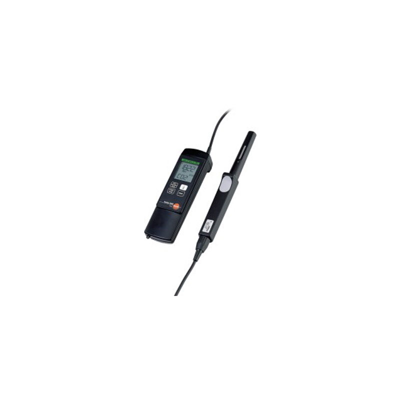 CO2������testo 535 