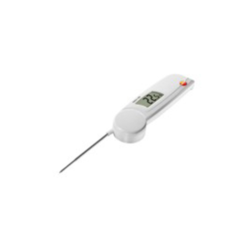 ���۵�ʽ�¶ȼ�testo 103 