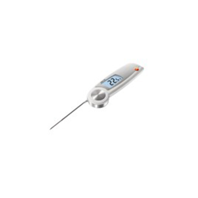 ���۵�ʽ��ˮ�¶ȼ�testo 104