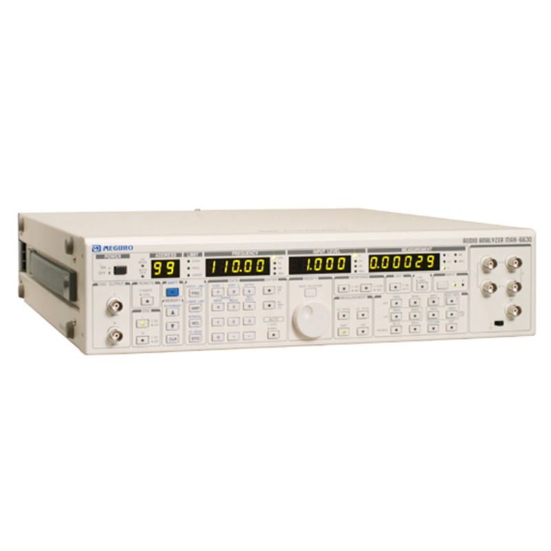 ��Ƶ������MAK-6630 