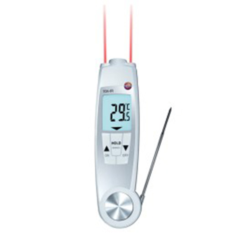 ʳƷ��ȫ������testo 104-IR