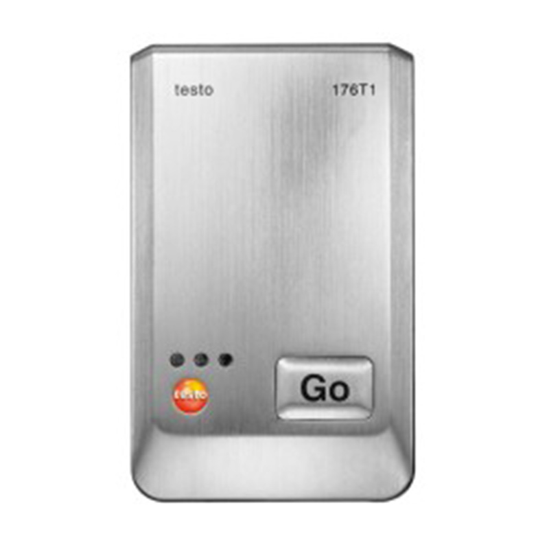 �¶ȼ�¼��testo 176 T1 