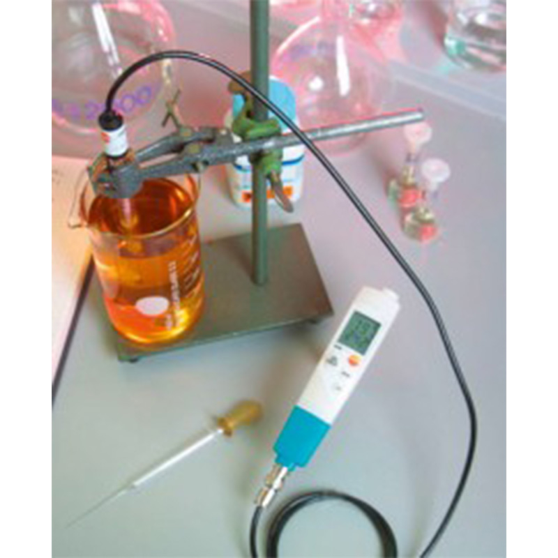 ����PHֵ/�¶Ȳ�����testo 206-pH3