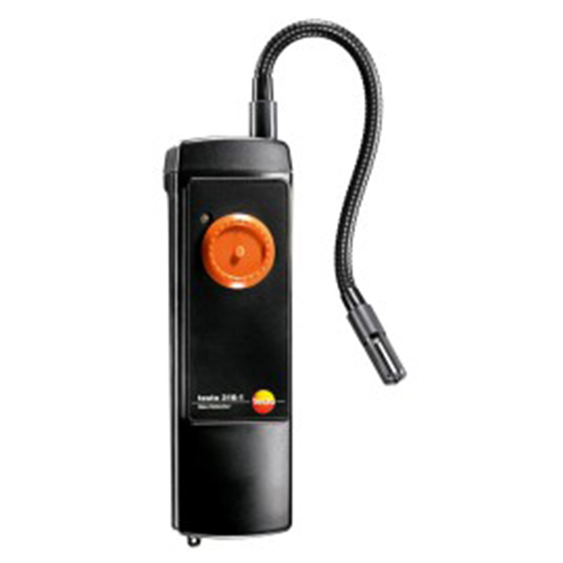��ȼ�����©��testo 316-1