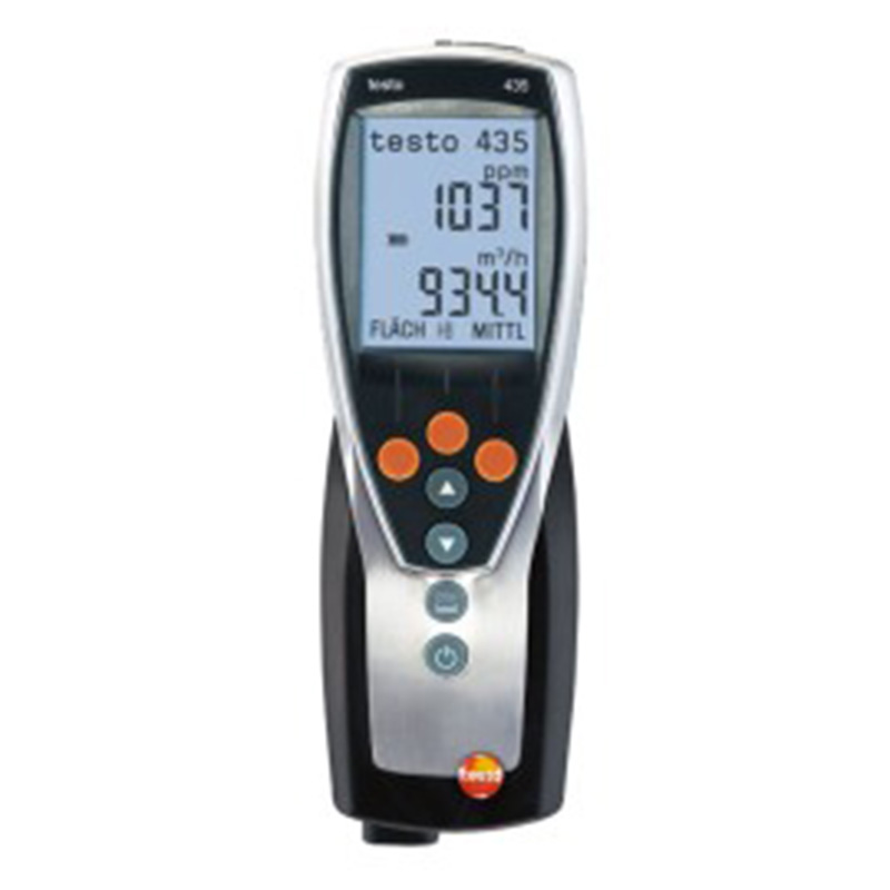 �๦�ܲ�����testo 435-1