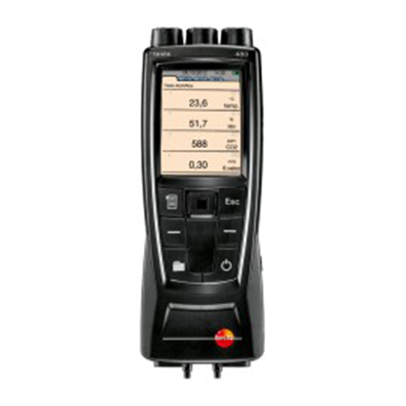 �๦�ܲ�����testo 480