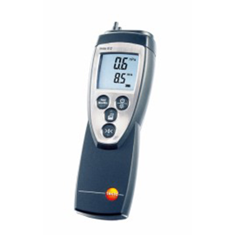 ��ѹ������testo 512-4