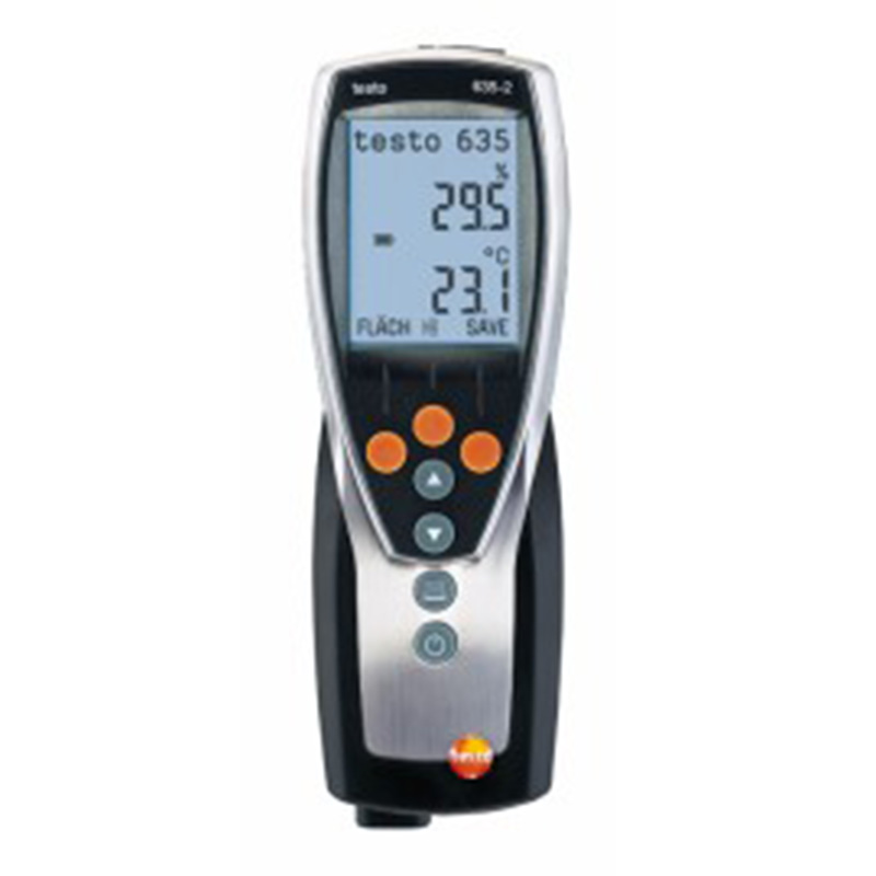 ��ʪ�ȼ�testo 635-2