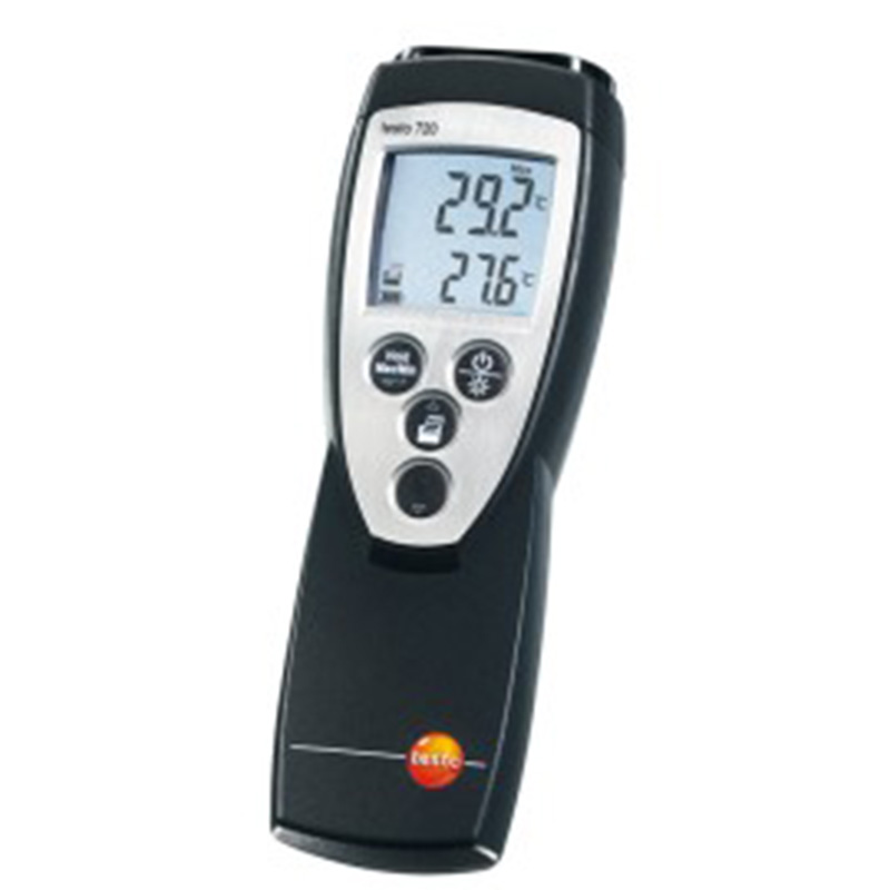 ��ͨ��������testo 720