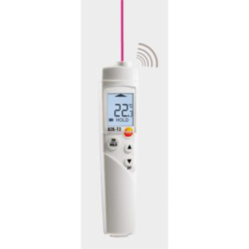 ���������testo 830-T2 set