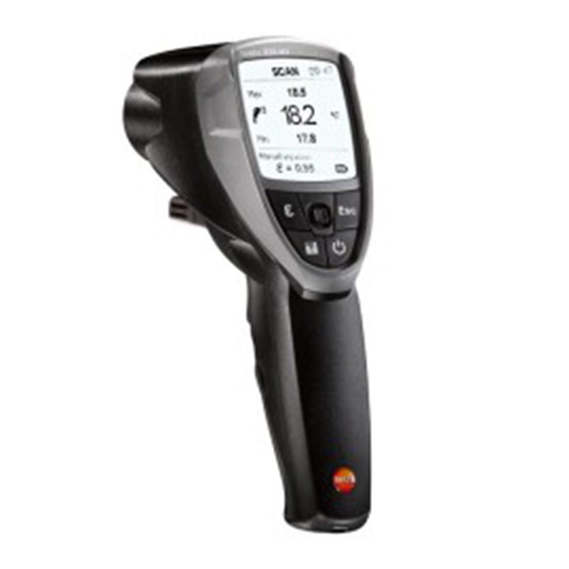 ���������testo 835-H1