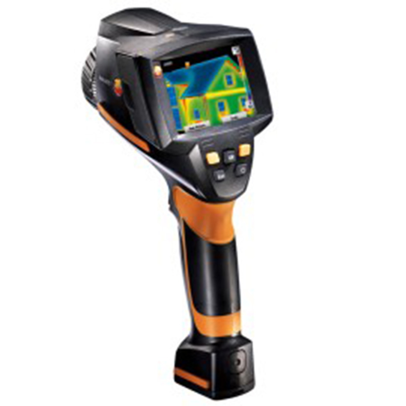 ���������testo 875-2 Basic
