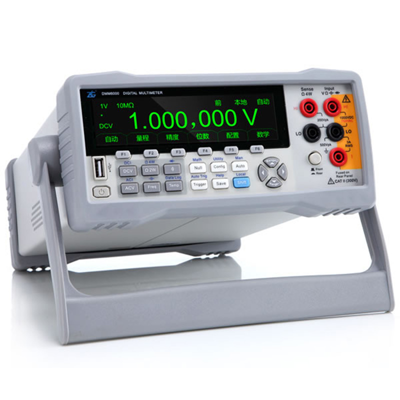 ̨ʽ���ñ�DMM6000