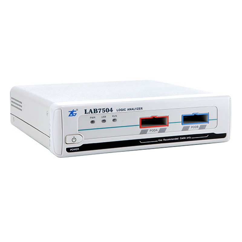 �콢���߼�������LAB7504 