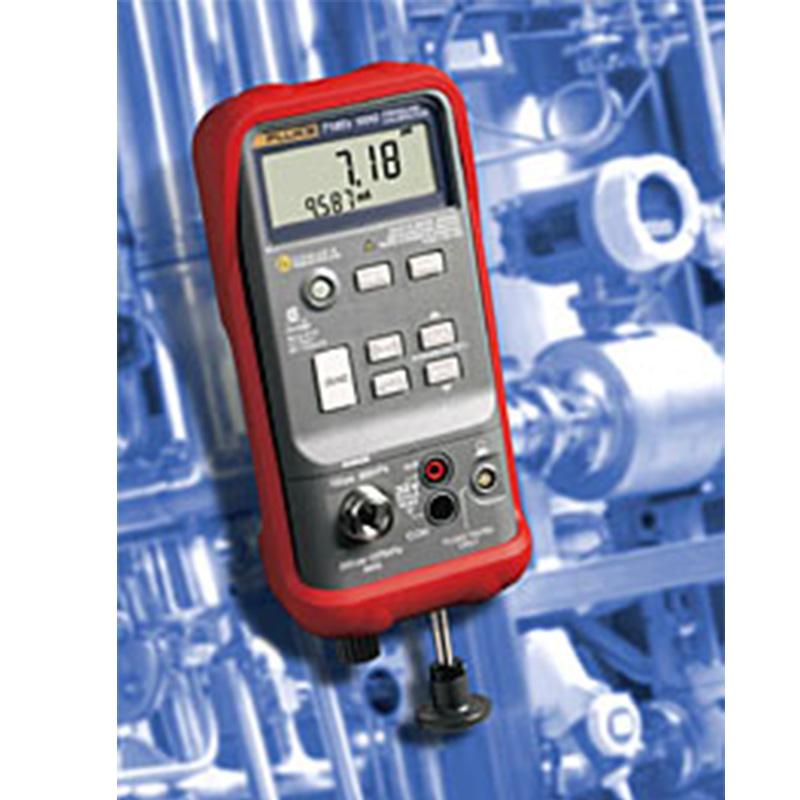 ������ѹ��У׼��Fluke718Ex 300G