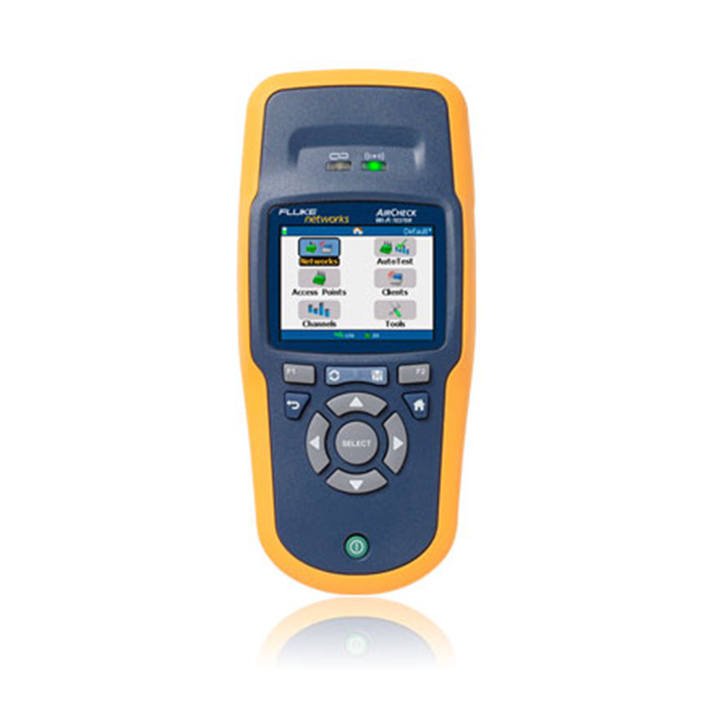 �ֳ�ʽwifi������AIRCHECK