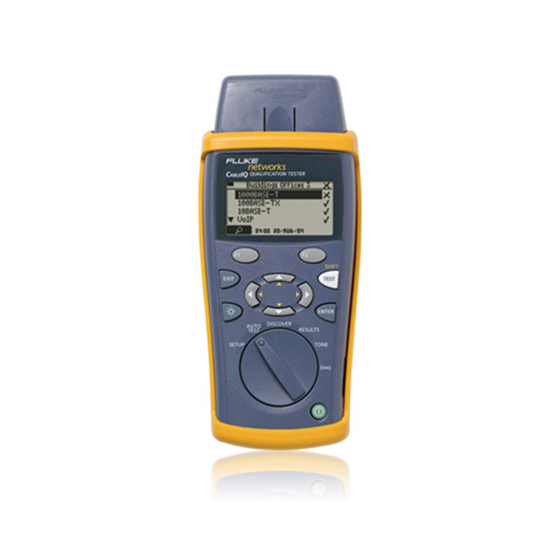 ���粼��ϵͳ���ܼ���������CIQ-100