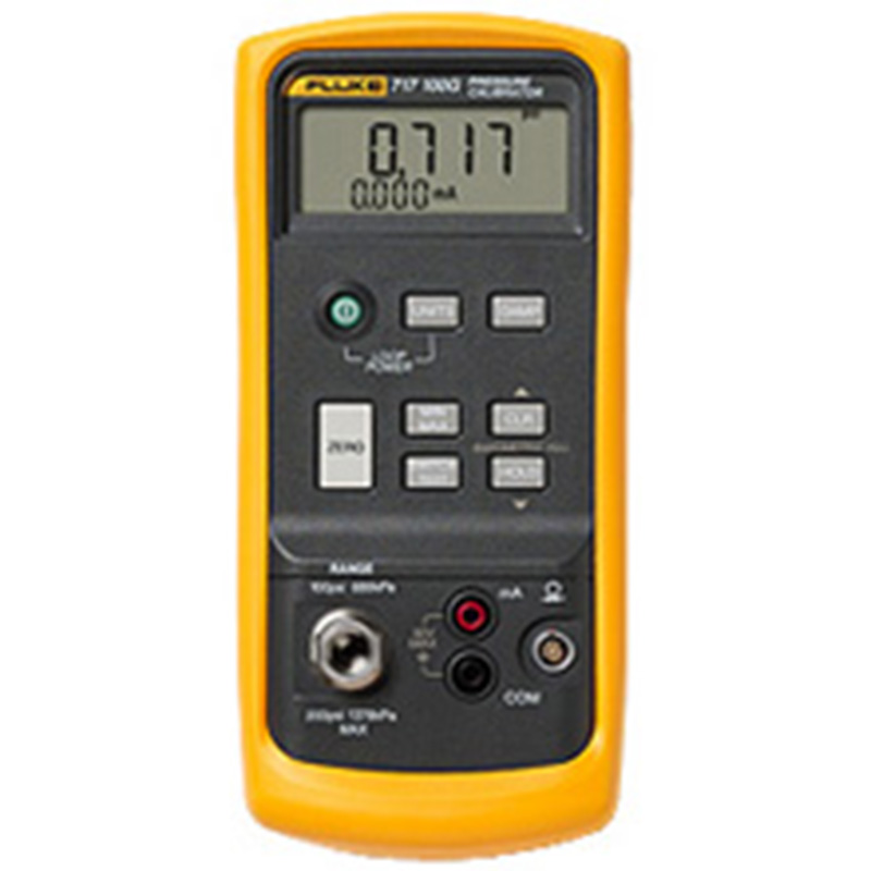 ѹ��У����Fluke717 500G
