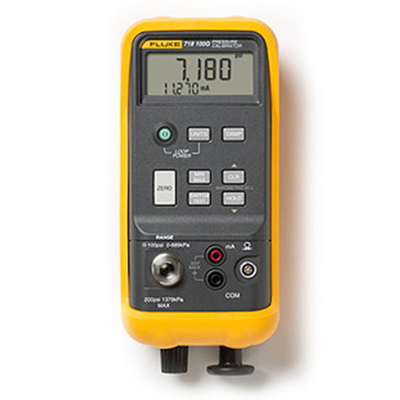 ѹ��У����Fluke718 30G