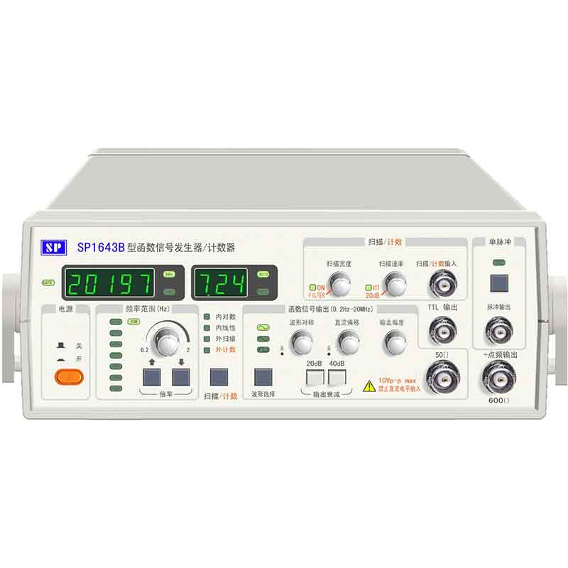 ģ�⺯��������SP1643B