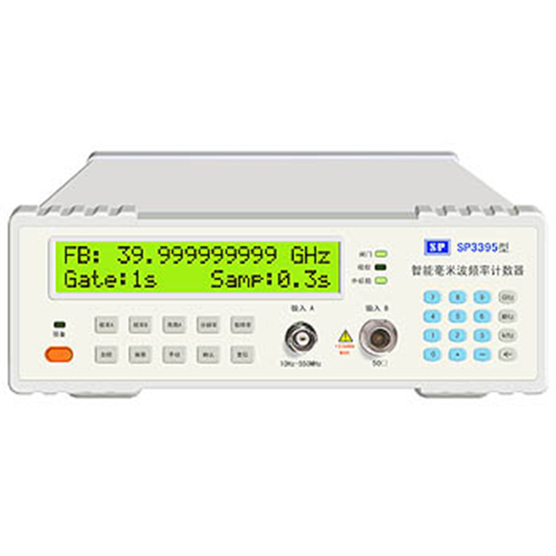 ���ܺ��ײ�Ƶ�ʼ�����SP3395��40G��