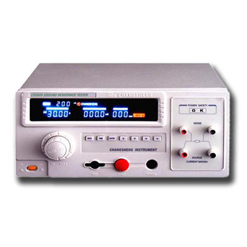 �ӵص��������CS5800A