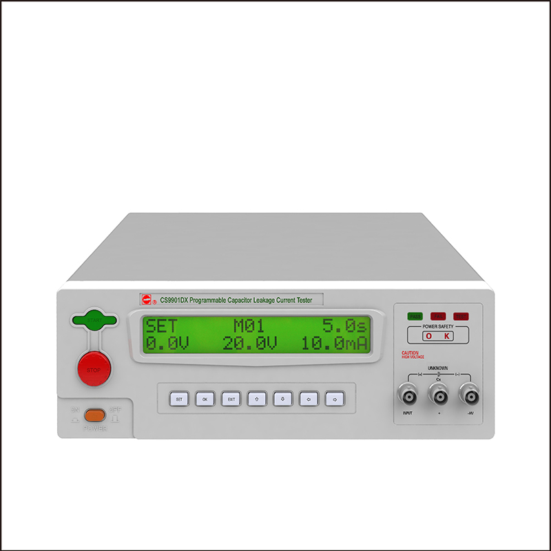 ��������Ե���������CS9901DX