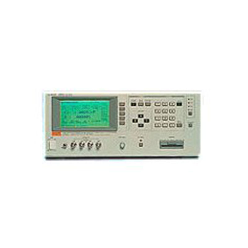 ����LCR��4285A