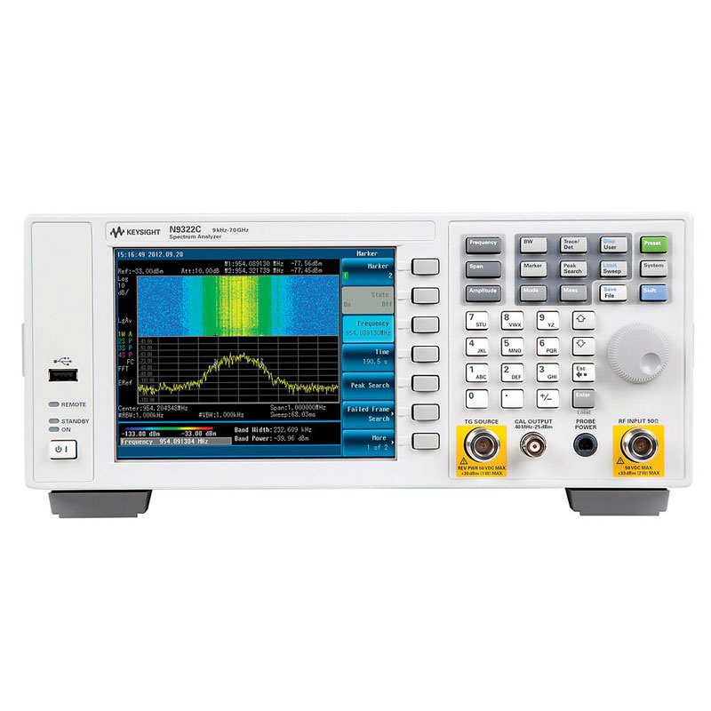 ������Ƶ�׷�����N9322C
