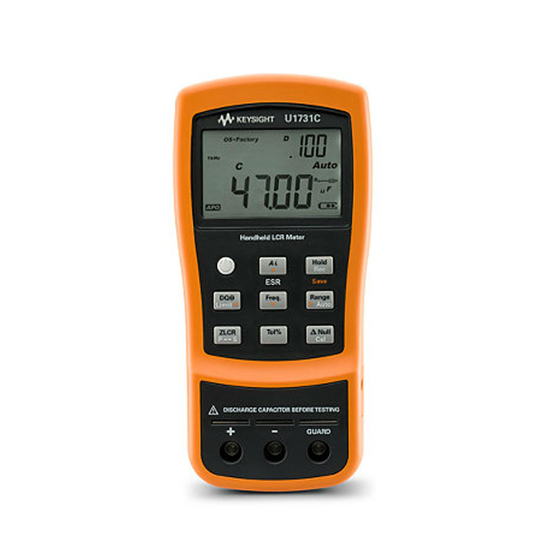 �ֳ�LCR��U1732C