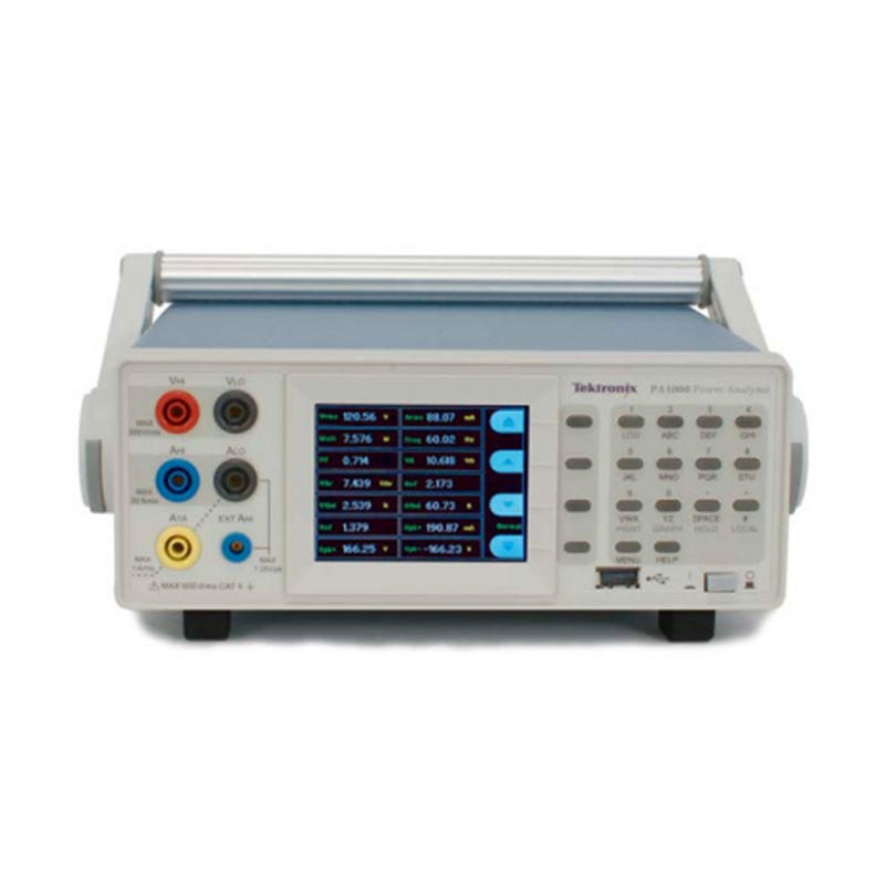 ���ʷ�����PA1000 