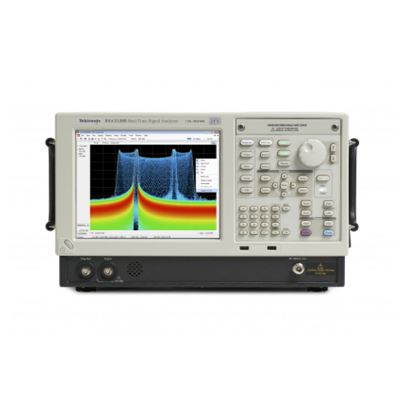 ʵʱƵ�׷�����RSA5106B 