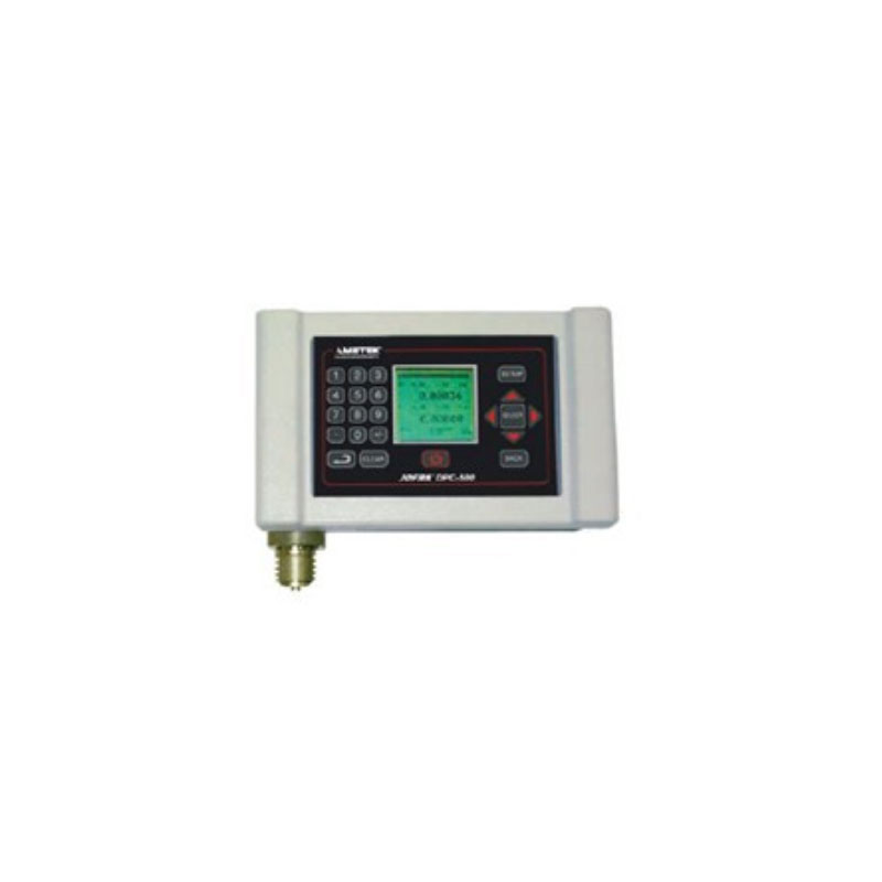 ��Яʽѹ��У׼ϵͳDPC500 systemB
