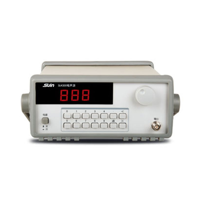 ��Ƶ�����źŷ�����SU4300