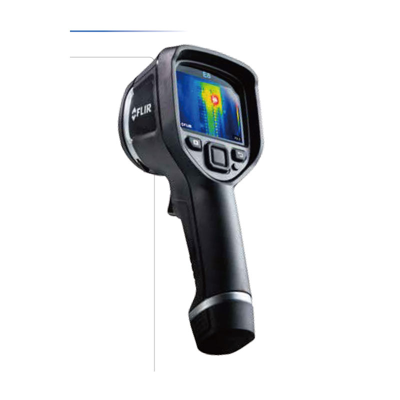 ����������FLIR E6