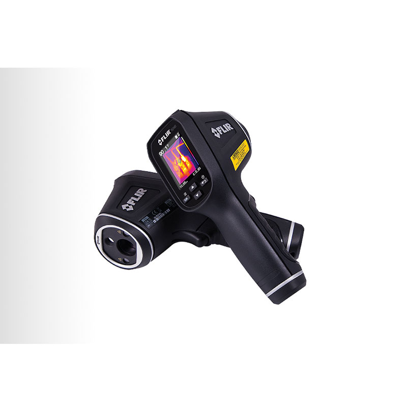 ������������FLIR TG165 