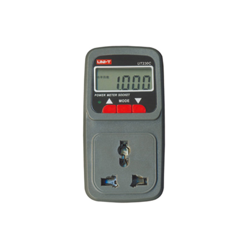 ʱ���Ͷ๦�ܹ��ʼ�������UT230C