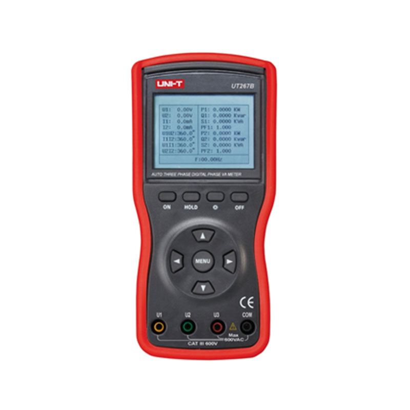 ��������ǯ��λ������UT267B