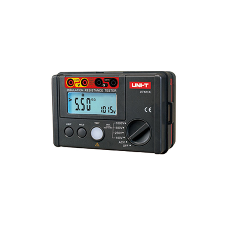 ��Ե���������UT501A