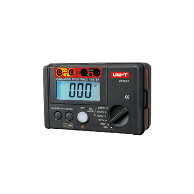 ��Ե���������UT502A