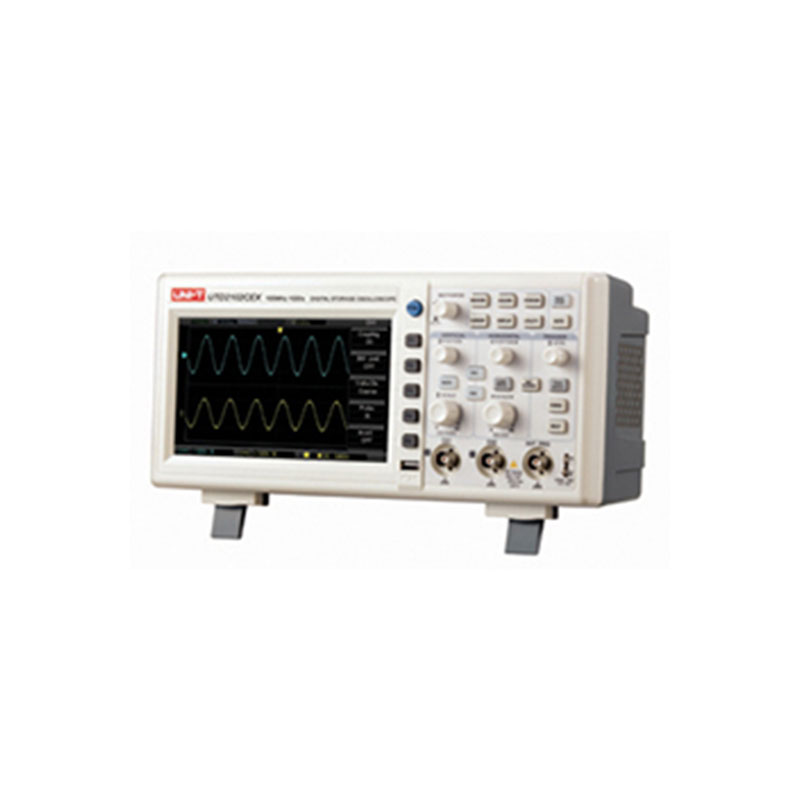 ���ִ洢ʾ����UTD2072CEX-EDU