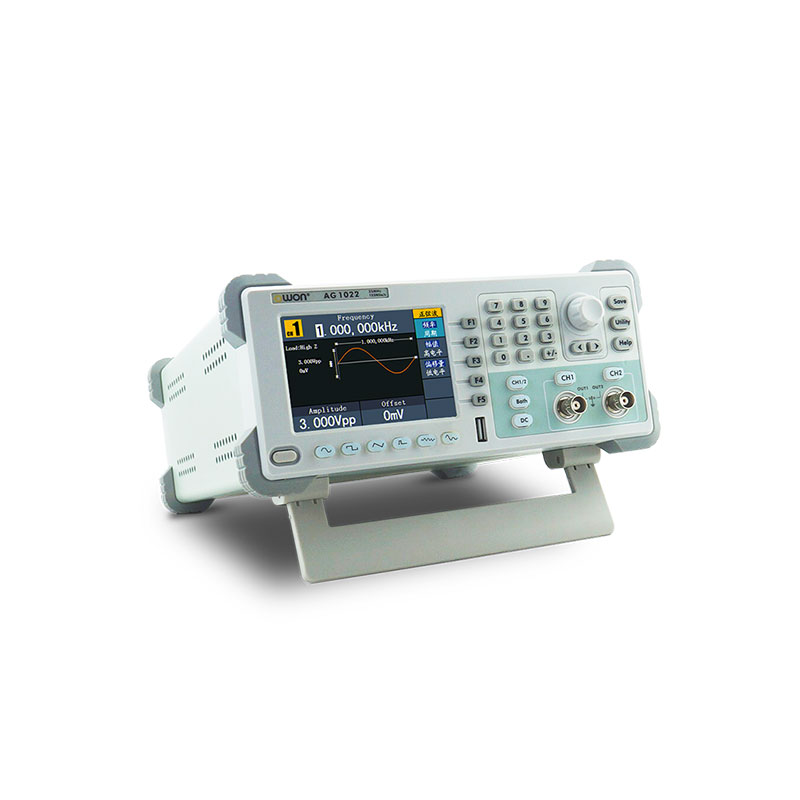 �����źŷ�����AG1022