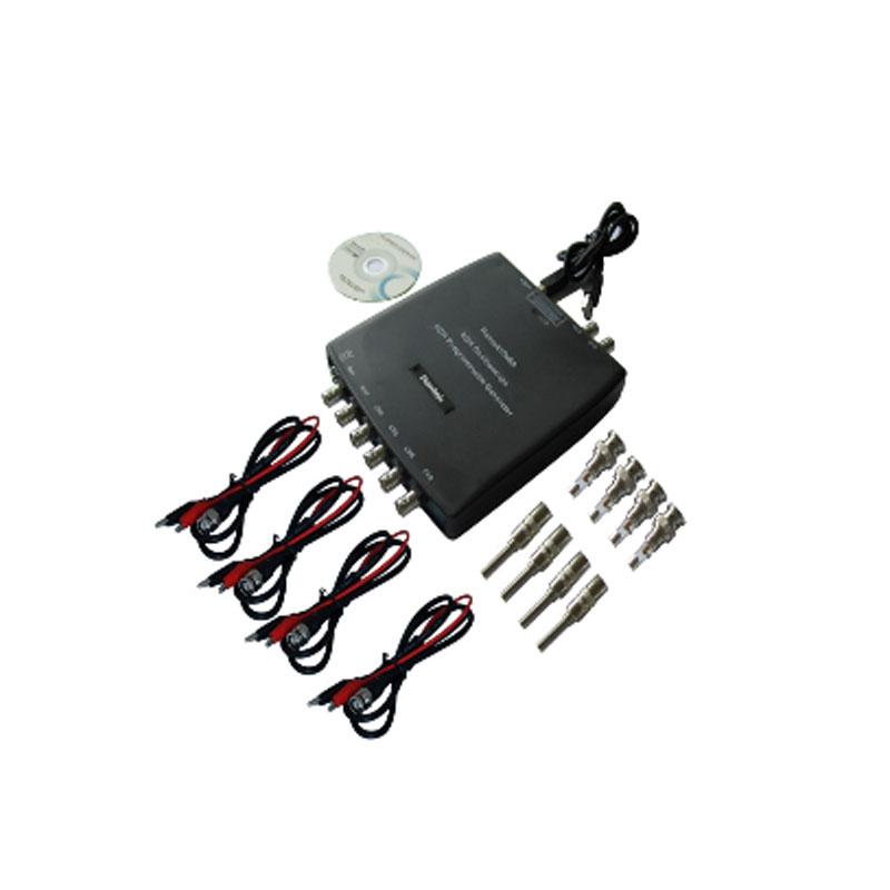 �๦��������������Hantek1008C