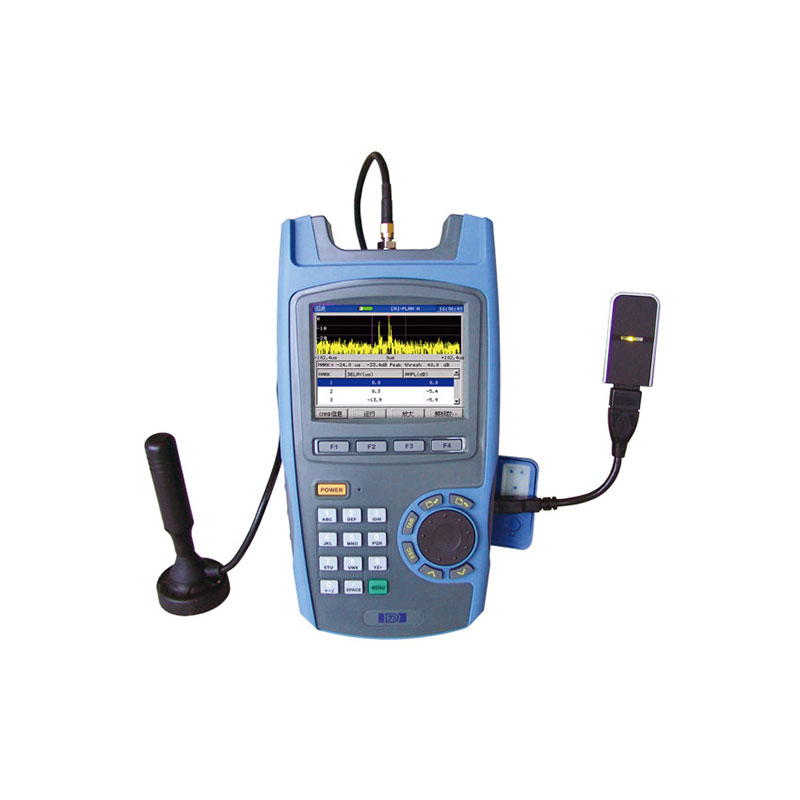 �ֳ�CMMB&DTMB·����DS2500T