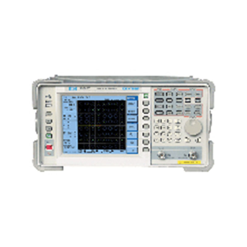 Ƶ�׷�����DSA8853A-EDU