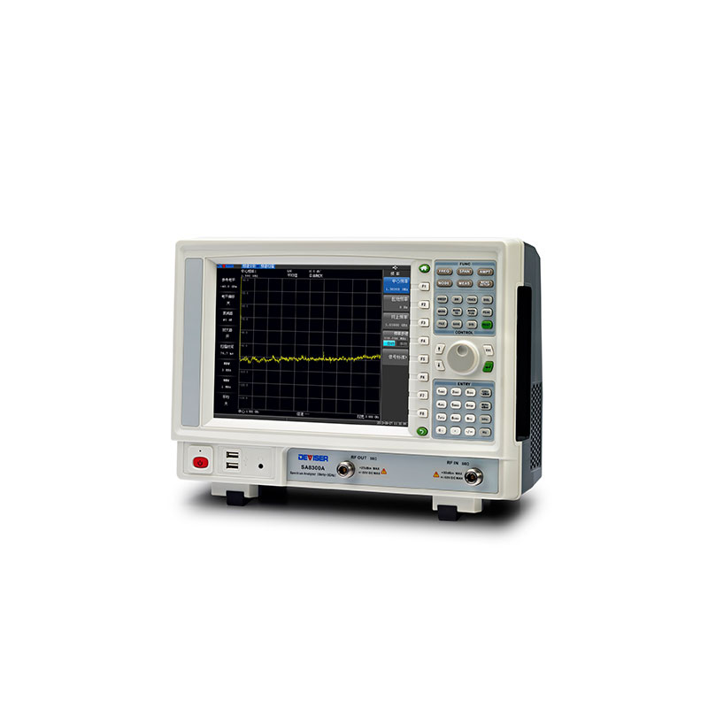 Ƶ�׷�����SA8600A-E