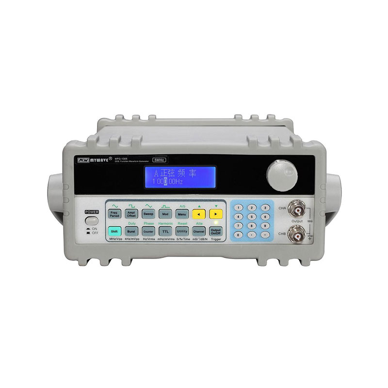 DDS�����źŷ����� MFG-1010  