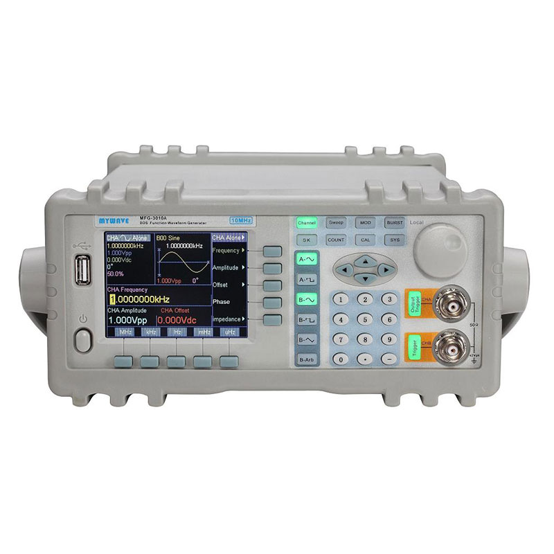 DDS�����źŷ�����MFG-3020A