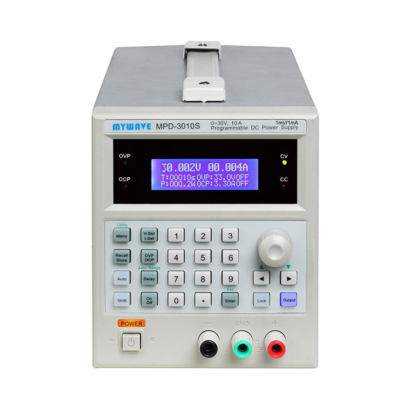��·�̿ص�ԴMPD-3010S 